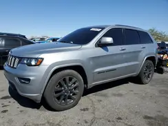 1C4RJFAG9JC158307 2018 JEEP GRAND CHEROKEE