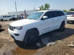 1C4RJFAG9JC162776 2018 JEEP GRAND CHEROKEE