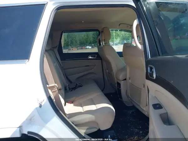 1C4RJFAG9JC162874 2018 JEEP GRAND CHEROKEE - Image 8