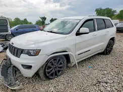 1C4RJFAG9JC165242 2018 JEEP GRAND CHEROKEE