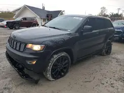 1C4RJFAG9JC166858 2018 JEEP GRAND CHEROKEE