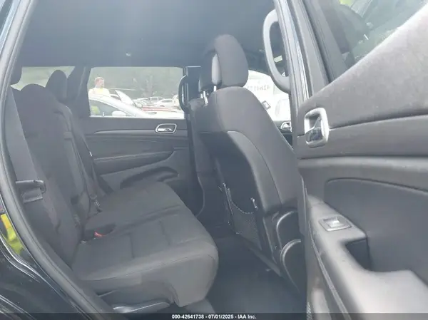 1C4RJFAG9JC170277 2018 JEEP GRAND CHEROKEE - Image 8