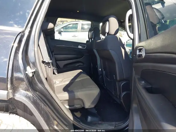1C4RJFAG9JC170280 2018 JEEP GRAND CHEROKEE - Image 8