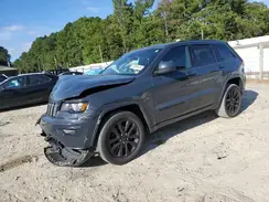 1C4RJFAG9JC170330 2018 JEEP GRAND CHEROKEE