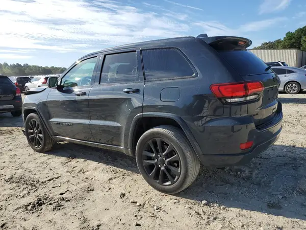 1C4RJFAG9JC170330 2018 JEEP GRAND CHEROKEE - Image 2
