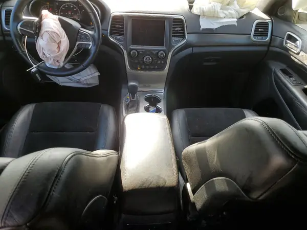 1C4RJFAG9JC170330 2018 JEEP GRAND CHEROKEE - Image 8