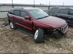 1C4RJFAG9JC170540 2018 JEEP GRAND CHEROKEE