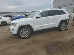 1C4RJFAG9JC170814 2018 JEEP GRAND CHEROKEE