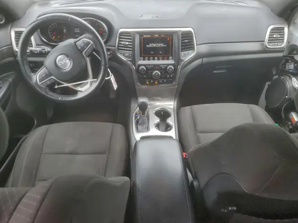 1C4RJFAG9JC170814 2018 JEEP GRAND CHEROKEE - Image 8