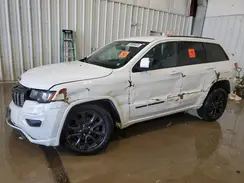 1C4RJFAG9JC171106 2018 JEEP GRAND CHEROKEE