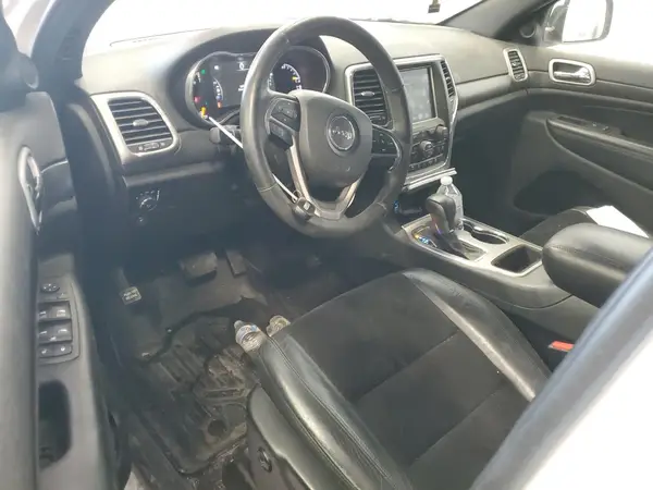 1C4RJFAG9JC171106 2018 JEEP GRAND CHEROKEE - Image 8