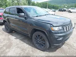 1C4RJFAG9JC173129 2018 JEEP GRAND CHEROKEE