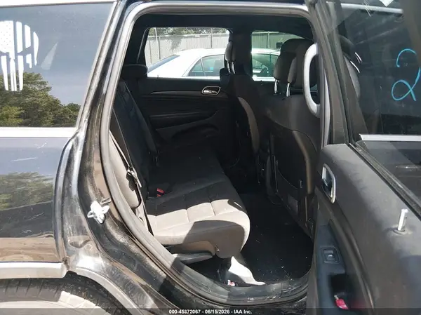1C4RJFAG9JC178119 2018 JEEP GRAND CHEROKEE - Image 8