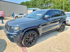 1C4RJFAG9JC179724 2018 JEEP GRAND CHEROKEE