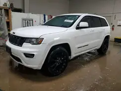 1C4RJFAG9JC180453 2018 JEEP GRAND CHEROKEE