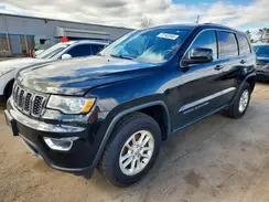 1C4RJFAG9JC180498 2018 JEEP GRAND CHEROKEE