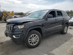 1C4RJFAG9JC188603 2018 JEEP GRAND CHEROKEE