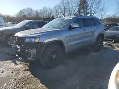 1C4RJFAG9JC190464 2018 JEEP GRAND CHEROKEE