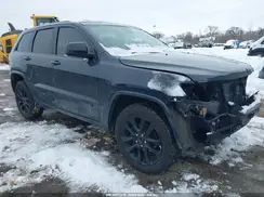 1C4RJFAG9JC190478 2018 JEEP GRAND CHEROKEE