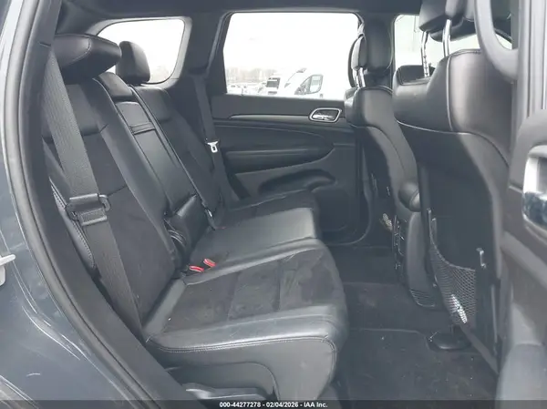 1C4RJFAG9JC190478 2018 JEEP GRAND CHEROKEE - Image 8