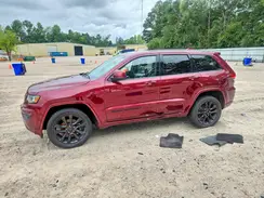 1C4RJFAG9JC190822 2018 JEEP GRAND CHEROKEE