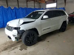 1C4RJFAG9JC197799 2018 JEEP GRAND CHEROKEE
