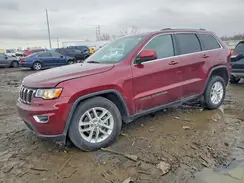 1C4RJFAG9JC199701 2018 JEEP GRAND CHEROKEE