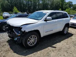 1C4RJFAG9JC200409 2018 JEEP GRAND CHEROKEE