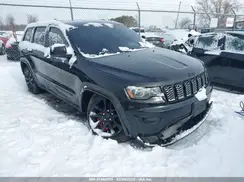 1C4RJFAG9JC202256 2018 JEEP GRAND CHEROKEE