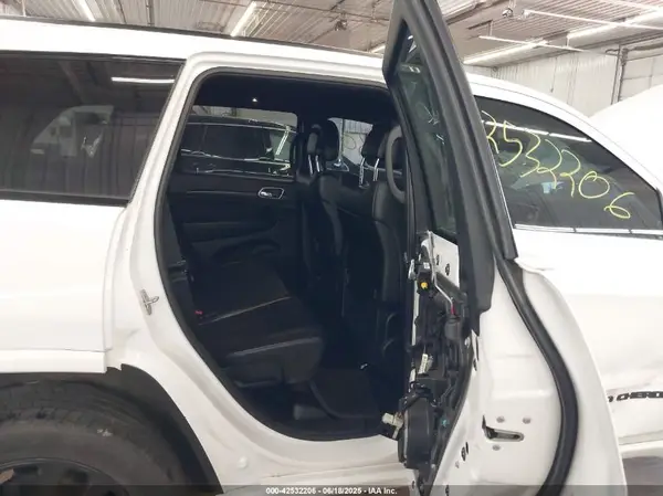 1C4RJFAG9JC202774 2018 JEEP GRAND CHEROKEE - Image 8