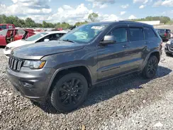1C4RJFAG9JC203424 2018 JEEP GRAND CHEROKEE