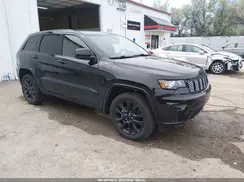 1C4RJFAG9JC203567 2018 JEEP GRAND CHEROKEE
