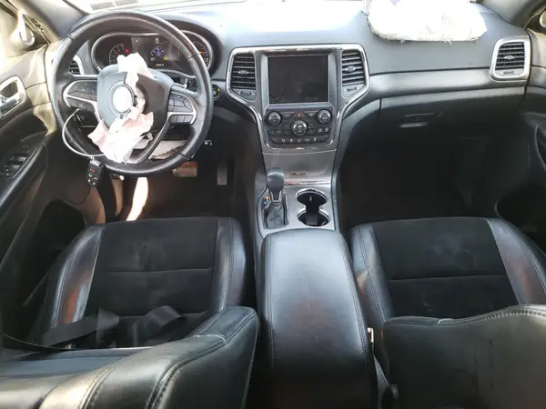 1C4RJFAG9JC203990 2018 JEEP GRAND CHEROKEE - Image 8