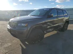 1C4RJFAG9JC206663 2018 JEEP GRAND CHEROKEE