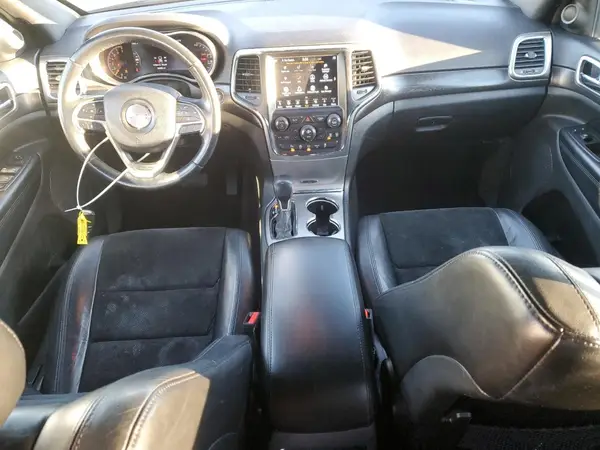 1C4RJFAG9JC206663 2018 JEEP GRAND CHEROKEE - Image 8