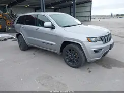 1C4RJFAG9JC207277 2018 JEEP GRAND CHEROKEE