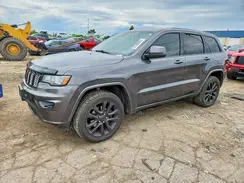 1C4RJFAG9JC207540 2018 JEEP GRAND CHEROKEE