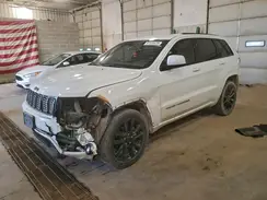 1C4RJFAG9JC210776 2018 JEEP GRAND CHEROKEE