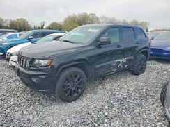 1C4RJFAG9JC214312 2018 JEEP GRAND CHEROKEE