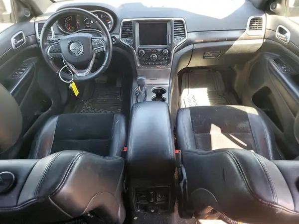 1C4RJFAG9JC214312 2018 JEEP GRAND CHEROKEE - Image 8