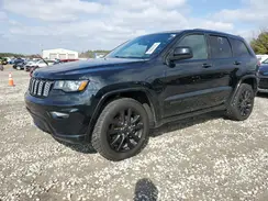1C4RJFAG9JC217095 2018 JEEP GRAND CHEROKEE