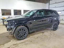 1C4RJFAG9JC217582 2018 JEEP GRAND CHEROKEE