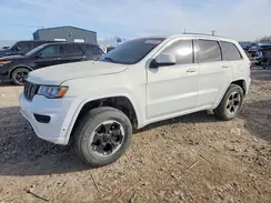 1C4RJFAG9JC219882 2018 JEEP GRAND CHEROKEE