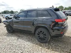1C4RJFAG9JC224824 2018 JEEP GRAND CHEROKEE