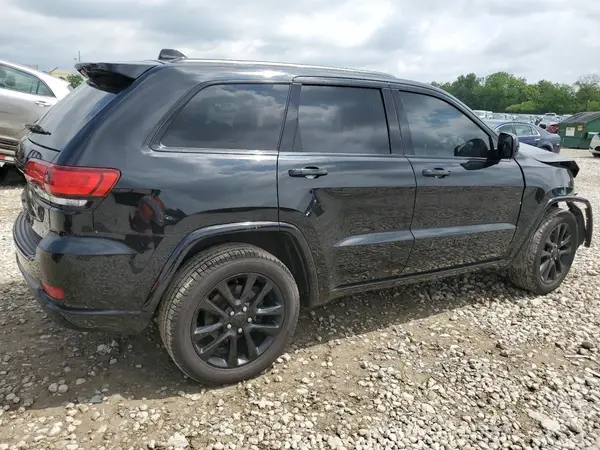 1C4RJFAG9JC224824 2018 JEEP GRAND CHEROKEE - Image 2