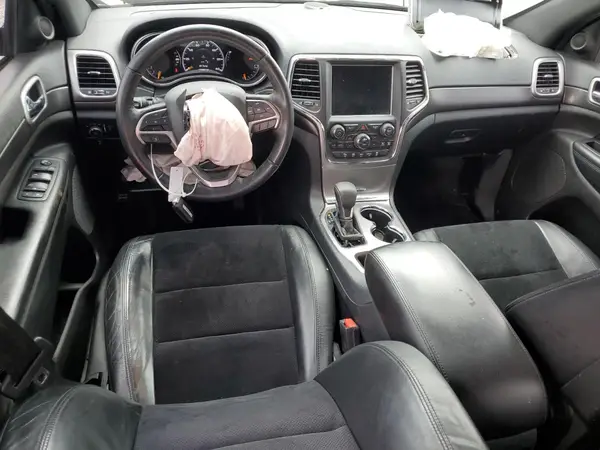 1C4RJFAG9JC224824 2018 JEEP GRAND CHEROKEE - Image 7