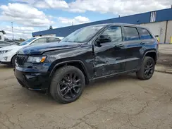 1C4RJFAG9JC227075 2018 JEEP GRAND CHEROKEE