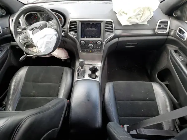 1C4RJFAG9JC227075 2018 JEEP GRAND CHEROKEE - Image 8