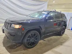 1C4RJFAG9JC227710 2018 JEEP GRAND CHEROKEE