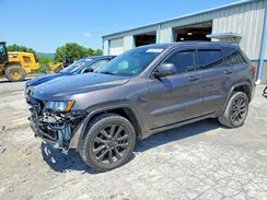 1C4RJFAG9JC229649 2018 JEEP GRAND CHEROKEE